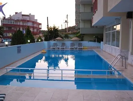 Efsanem Ayvalik