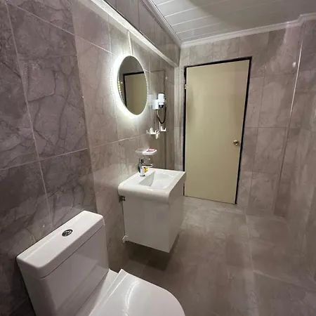 Efsanem Ξενοδοχείο Ayvalı