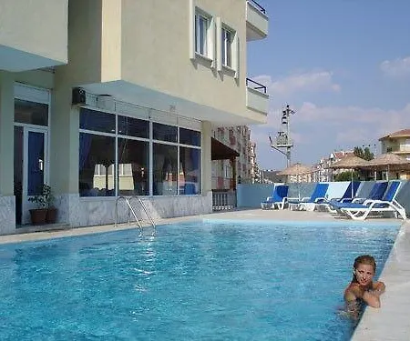 Efsanem