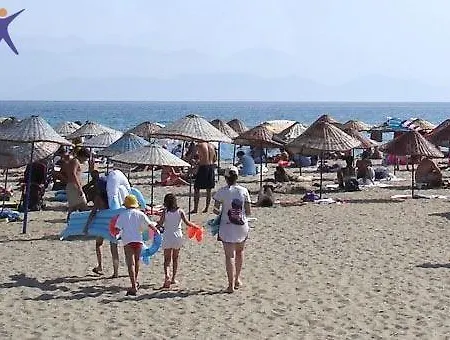 Ξενοδοχείο Efsanem Ayvalı