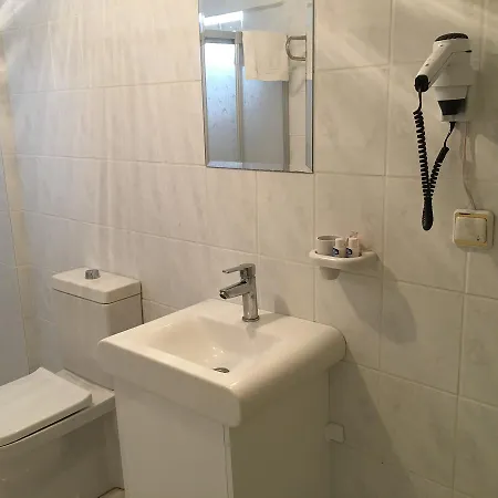 Ξενοδοχείο Efsanem *