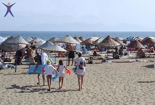 Hotel Efsanem Ayvalı